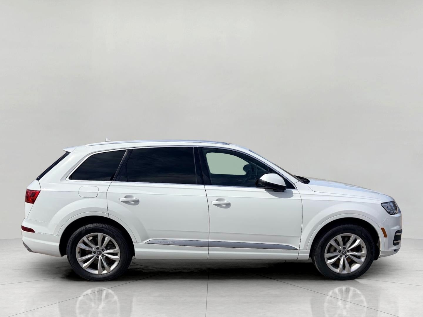 2017 Audi Q7 3.0 TFSI Premium Plus