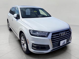 2017 Audi Q7 3.0 TFSI Premium Plus