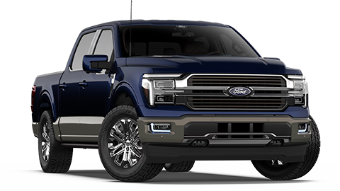 Bergstrom Ford of Oshkosh in Oshkosh WI