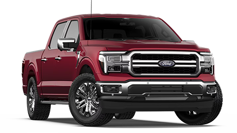 Bergstrom Ford of Oshkosh in Oshkosh WI