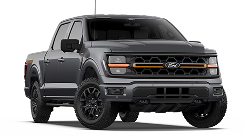 Bergstrom Ford of Oshkosh in Oshkosh WI